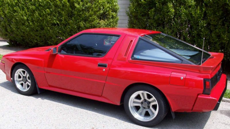 Illustration for article titled Used Car Face Off: Japanese Super Coupes, Revisited